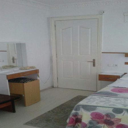 Hotel Ulke Yalova  Zewnętrze zdjęcie