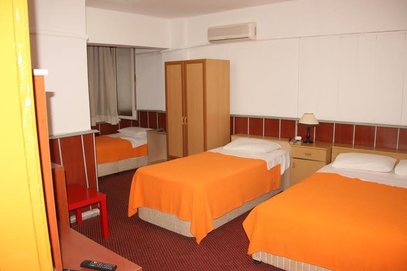 Hotel Ulke Yalova  Zewnętrze zdjęcie