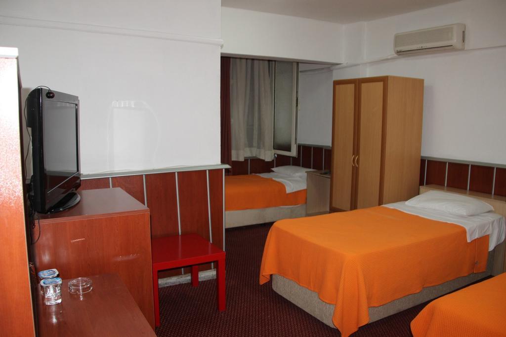 Hotel Ulke Yalova  Pokój zdjęcie