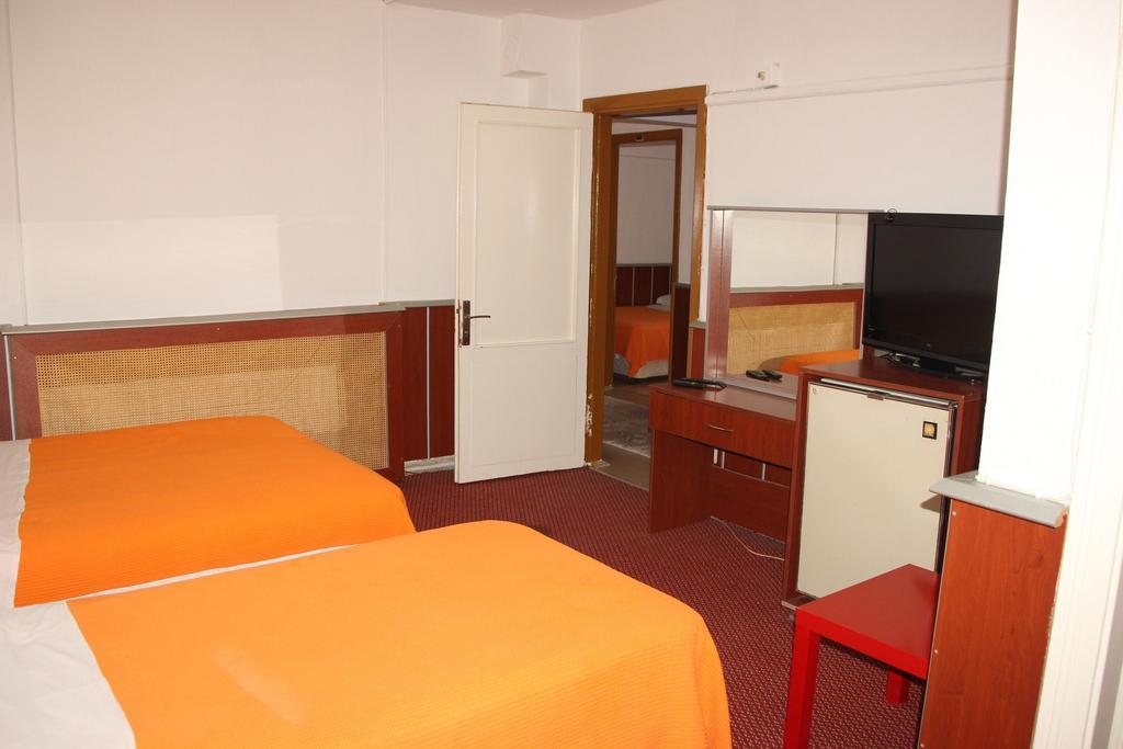 Hotel Ulke Yalova  Pokój zdjęcie