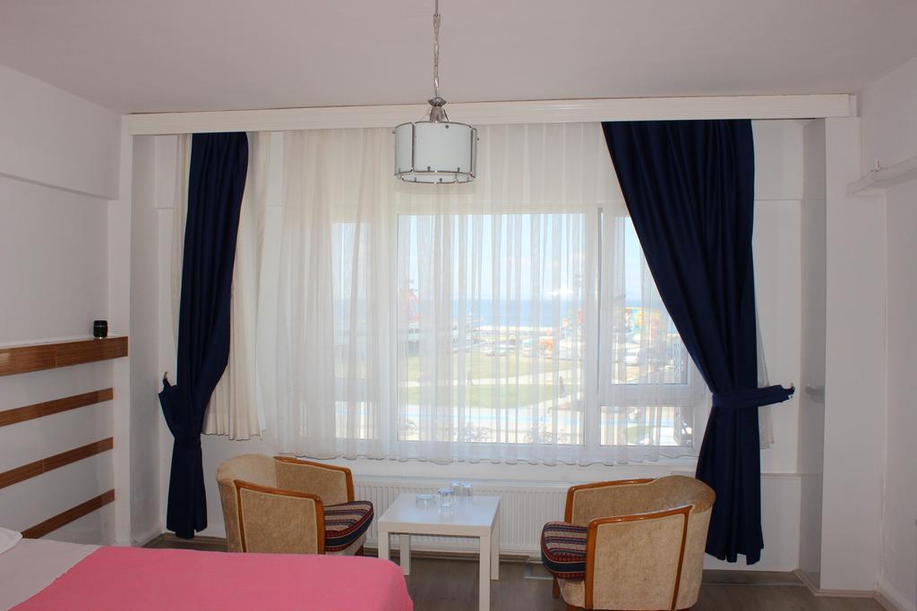 Hotel Ulke Yalova  Pokój zdjęcie