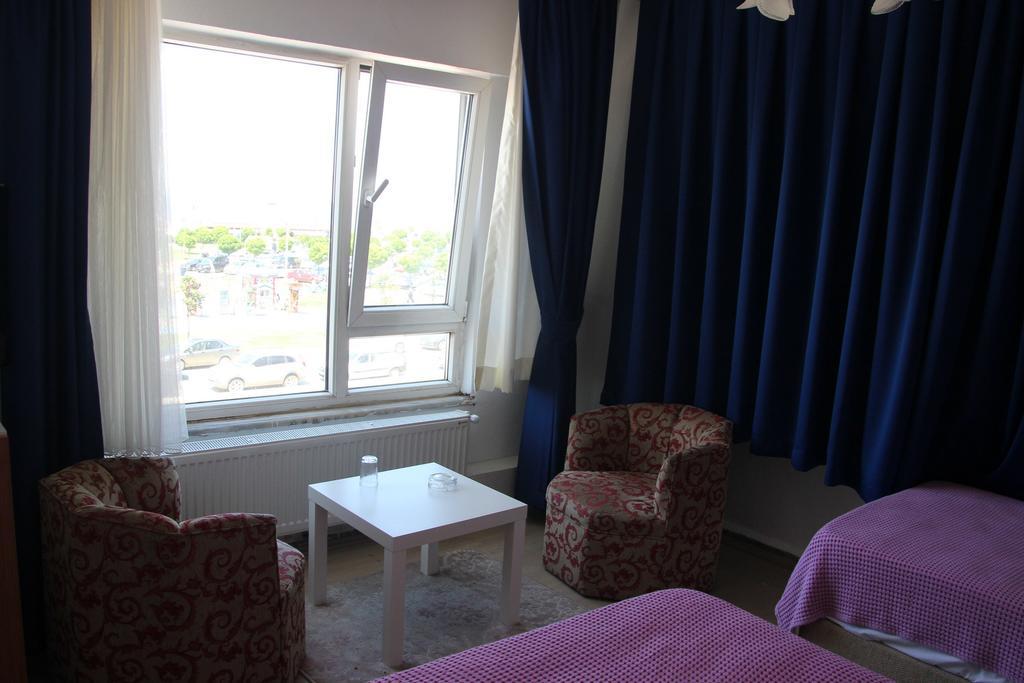Hotel Ulke Yalova  Pokój zdjęcie