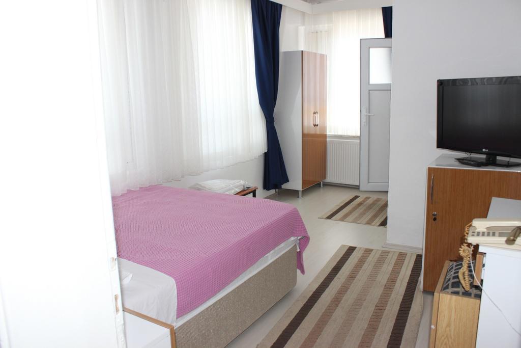 Hotel Ulke Yalova  Pokój zdjęcie