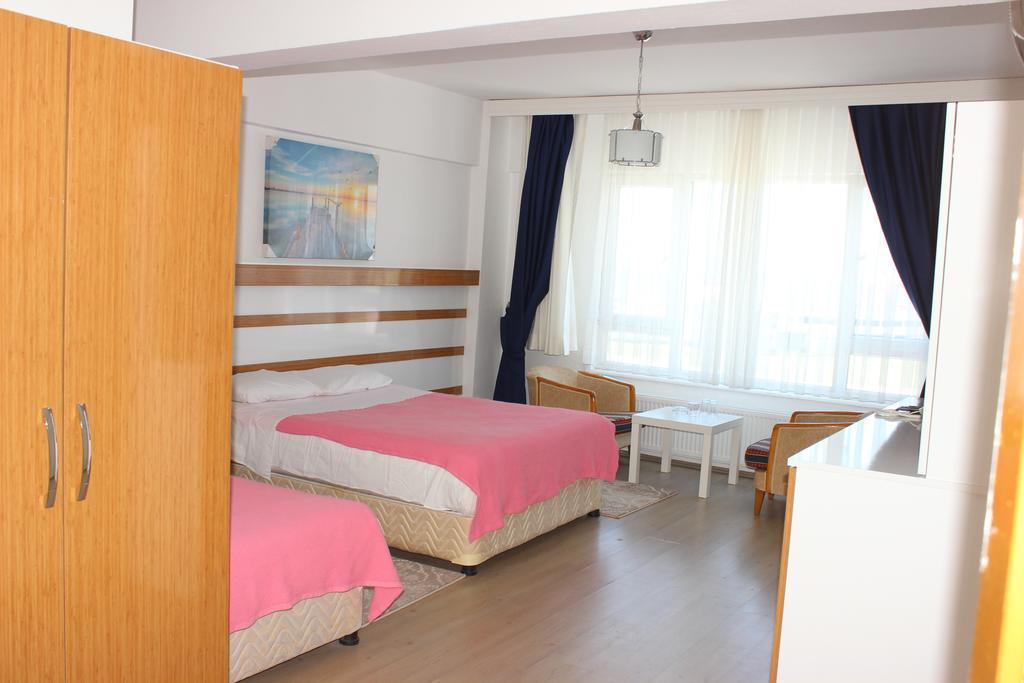 Hotel Ulke Yalova  Pokój zdjęcie