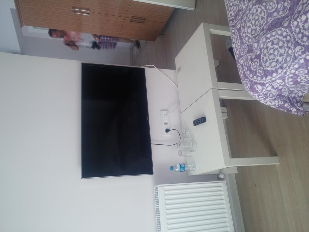 Hotel Ulke Yalova  Pokój zdjęcie