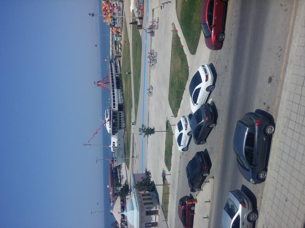 Hotel Ulke Yalova  Pokój zdjęcie