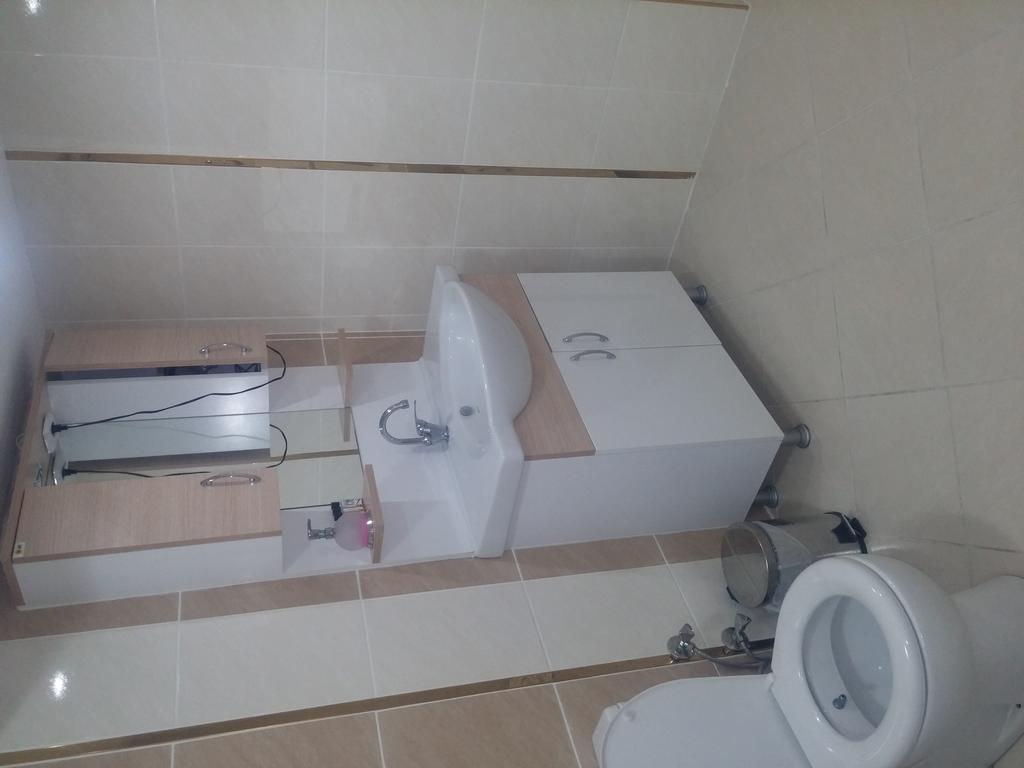Hotel Ulke Yalova  Pokój zdjęcie