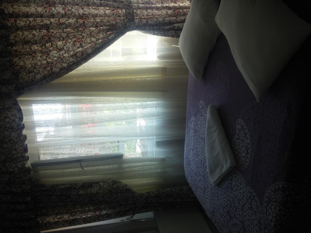 Hotel Ulke Yalova  Pokój zdjęcie
