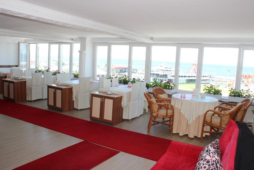 Hotel Ulke Yalova  Zewnętrze zdjęcie
