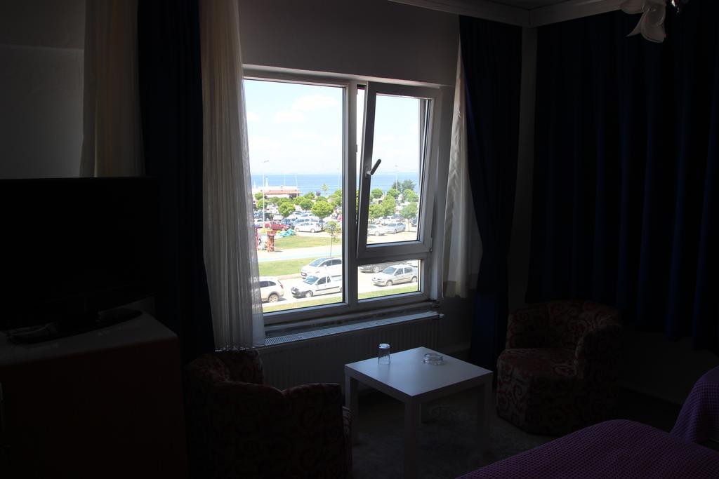 Hotel Ulke Yalova  Zewnętrze zdjęcie