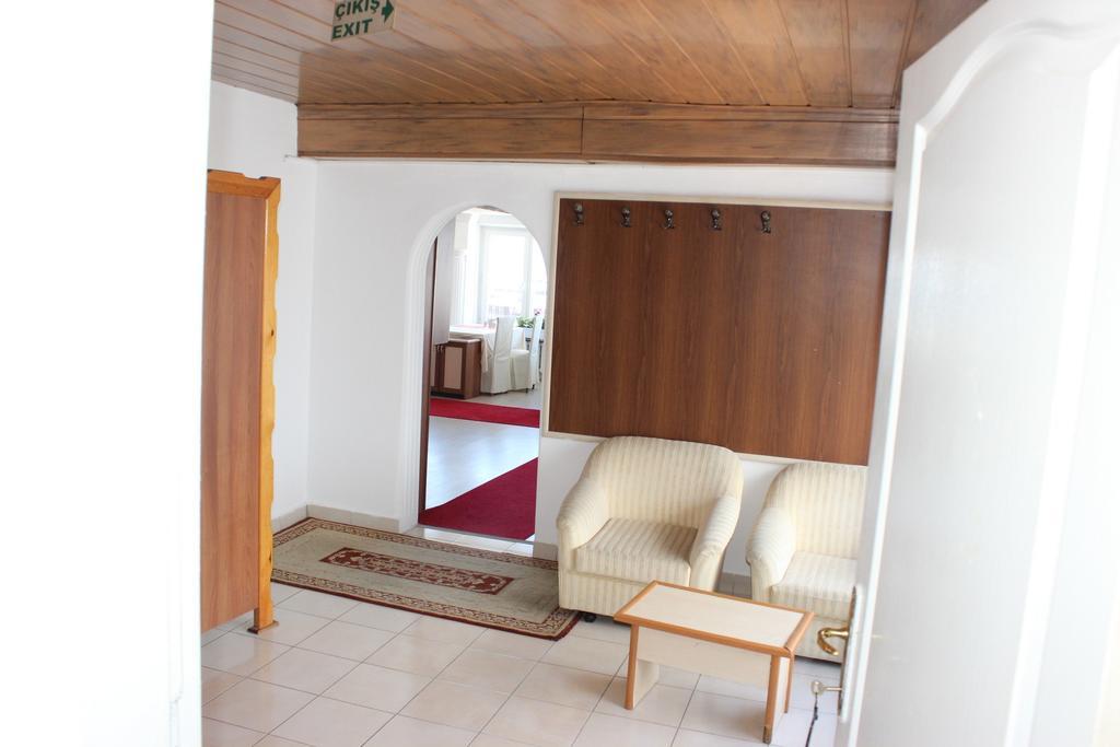 Hotel Ulke Yalova  Zewnętrze zdjęcie