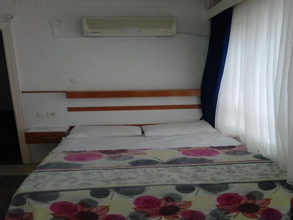 Hotel Ulke Yalova  Zewnętrze zdjęcie
