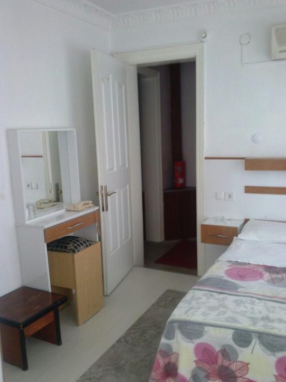 Hotel Ulke Yalova  Zewnętrze zdjęcie