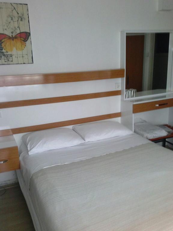 Hotel Ulke Yalova  Zewnętrze zdjęcie