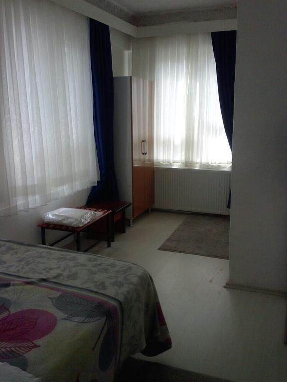 Hotel Ulke Yalova  Zewnętrze zdjęcie