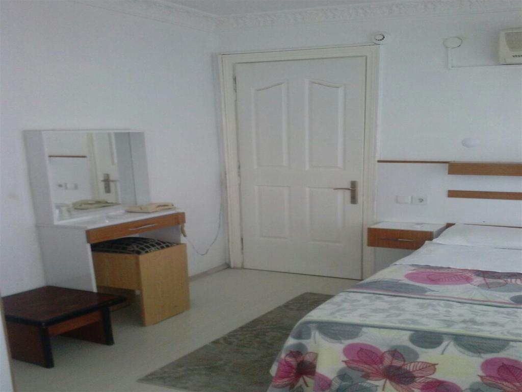 Hotel Ulke Yalova  Zewnętrze zdjęcie