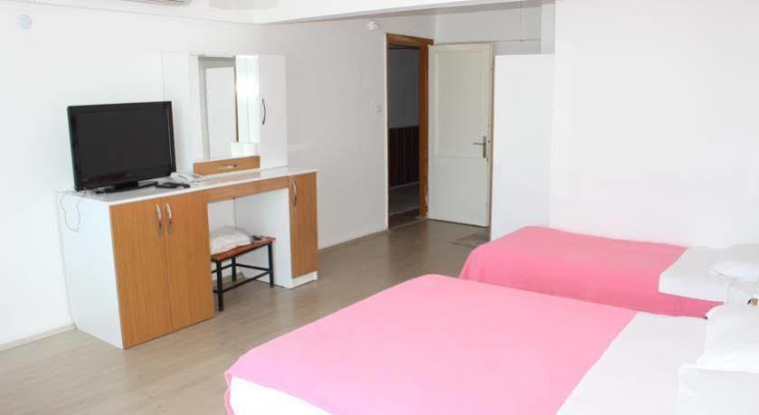 Hotel Ulke Yalova  Zewnętrze zdjęcie