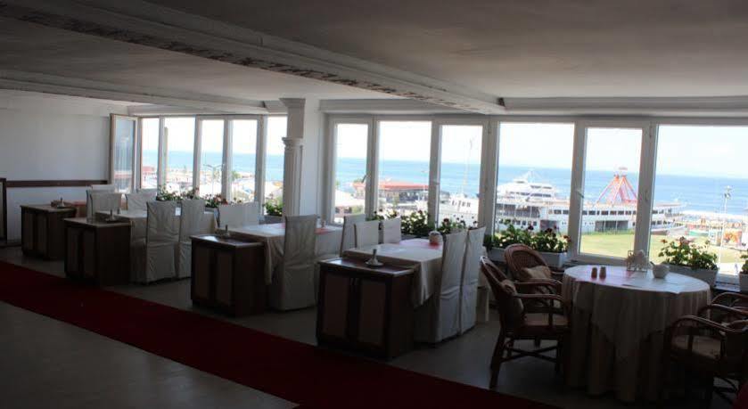 Hotel Ulke Yalova  Zewnętrze zdjęcie